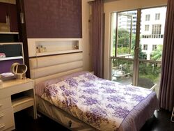 Regent Park (D5), Condominium #504296931